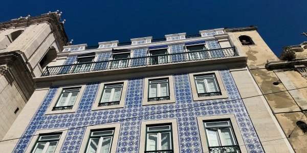 Ateliers azulejos