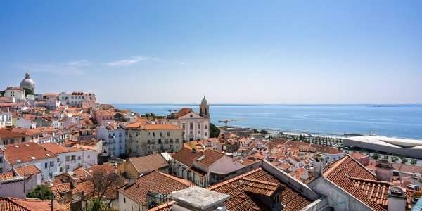 Le guide Lisbonne Accueil
