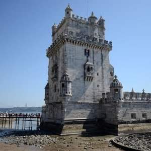 Lisbonne en images