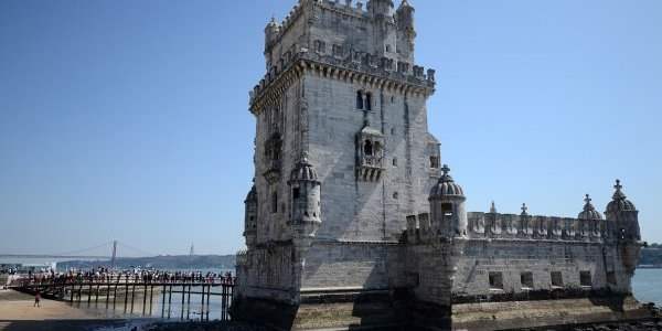 Lisbonne en images