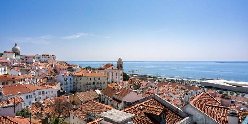 Vivre à Lisbonne
